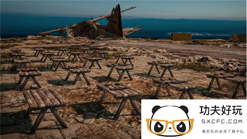 PUBG官方确认5月14日回归“经典艾伦格”地图