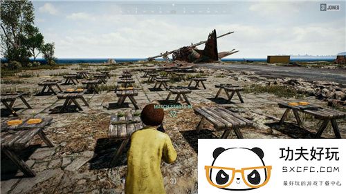 PUBG经典艾伦格即将回归，不要错过预约噢！