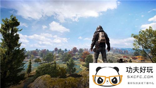 PUBG玩家盛宴启幕 “重返故地：旧友集结”活动火热上线