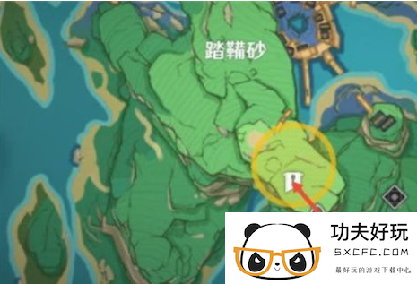 《原神》漂浮秘灵事前调查第五天任务完成攻略