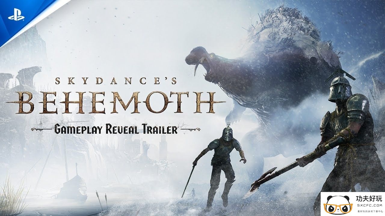 狩猎巨兽！VR游戏《Skydances Behemoth》首曝实机预告