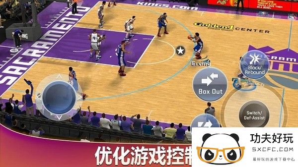 nba2k20典藏存档版中文版